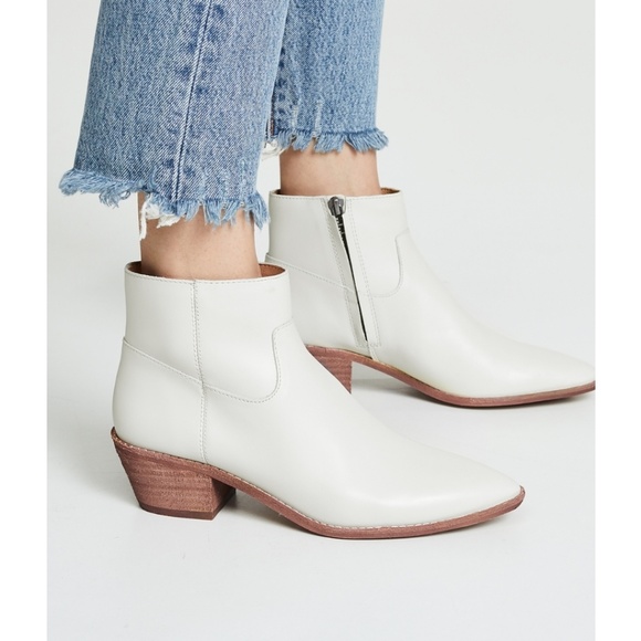 madewell charley boot